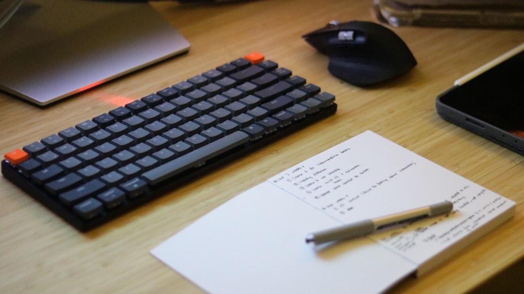Unlocking Productivity: The Surprising Psychology Behind Your Office Supplies